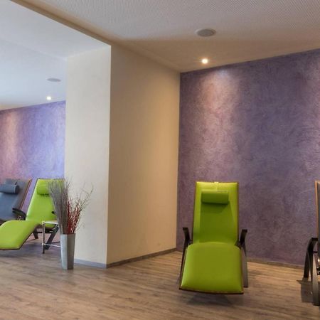 Hotel Waldcafe Solden Bagian luar foto