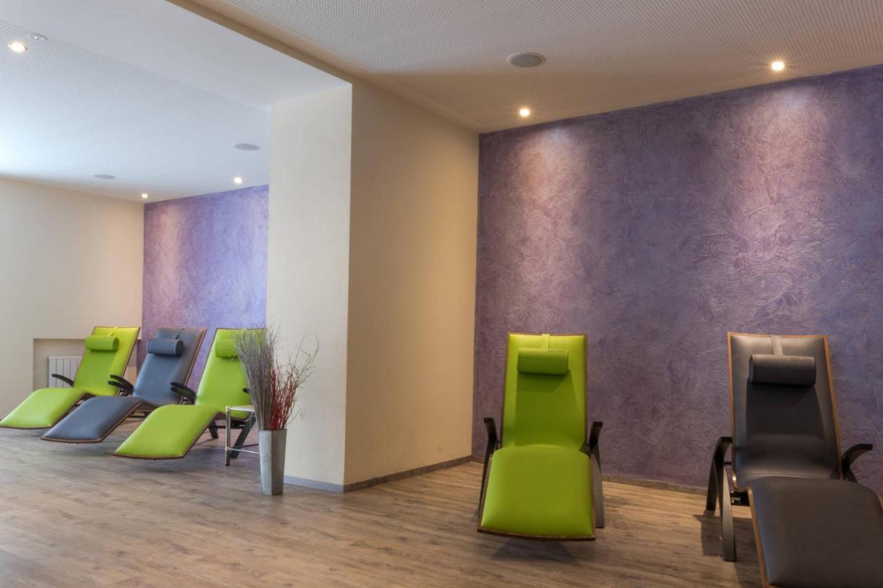 Hotel Waldcafe Solden Bagian luar foto