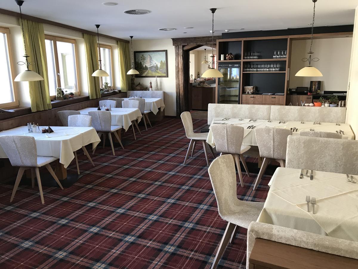 Hotel Waldcafe Solden Bagian luar foto