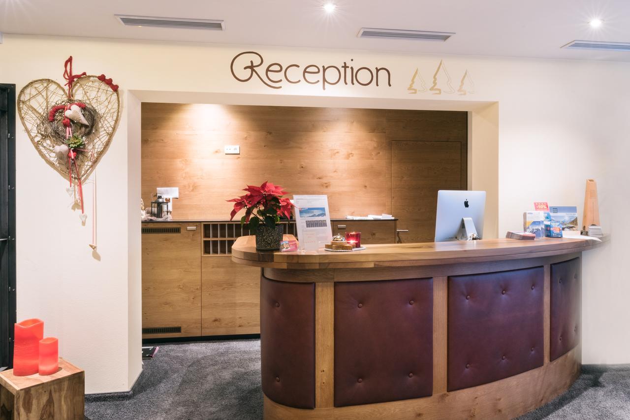 Hotel Waldcafe Solden Bagian luar foto