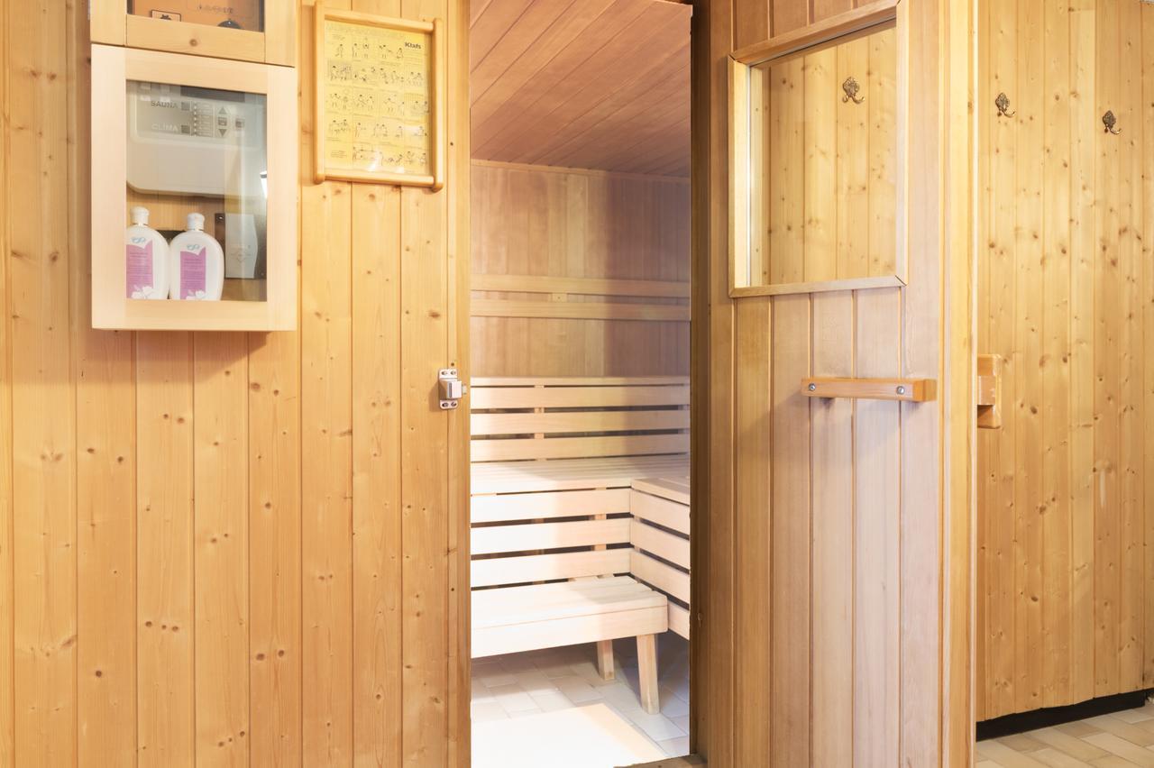 Hotel Waldcafe Solden Bagian luar foto
