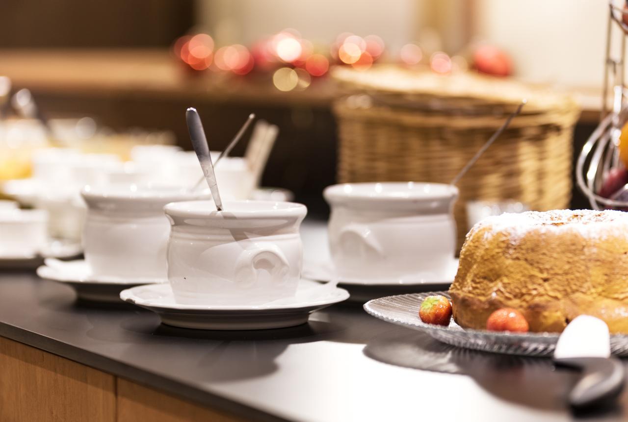 Hotel Waldcafe Solden Bagian luar foto